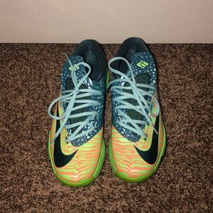 KD VI Size 10